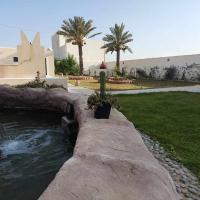 La cascade, hotel v destinácii Houmt Souk v blízkosti letiska Djerba–Zarzis International Airport - DJE