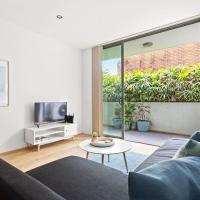 Sunshine Pacific - A Spacious Boutique Stay, hotel em Greenwich, Sydney