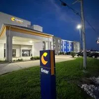 Comfort Suites Jackson-Cape Girardeau, hotel sa Jackson