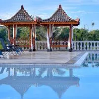 D'Kaliurang Resort & Convention Yogyakarta, hotel u gradu Jogjakarta