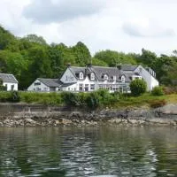 The Creggans Inn, hotel sa Strachur