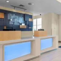 Holiday Inn Express & Suites Leander by IHG, Hotel in Leander