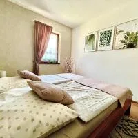 Bystrá Apartment, hotel a Bystrá