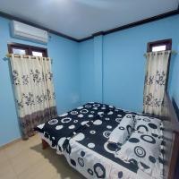 D'Ru Guest House, hotel near Komodo International Airport - LBJ, Labuan Bajo