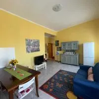 Alloggio Flaminia con parcheggio di proprietà!, hotel Bevagnában