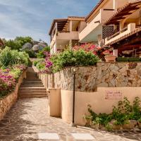 ISA-Residence in Marinella at only 450 m from the beach, apartments with air conditioning, hotel v destinaci Marinella