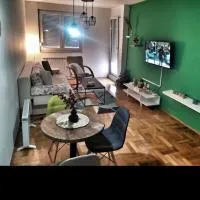 Sarajevo में, होटल Apartman JR2020