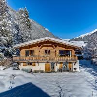 Chalet Capricorne, hotel in Les Tines, Chamonix-Mont-Blanc