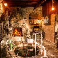 Stonehouse, хотел в Селчук