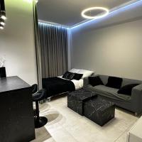 Platinium de lux apartament