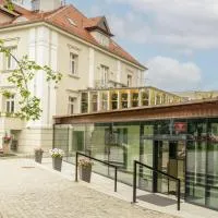 Platinum Residence Boutique, хотел в Познан