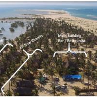 Barra Dica - CAMPING, hotel din apropiere de Aeroportul Inhambane - INH, Inhambane