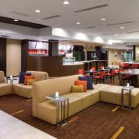 Courtyard by Marriott London