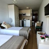 Mirador del Atl&aacute;ntico - Aptos Tosca, Hotel in Puerto de la Cruz