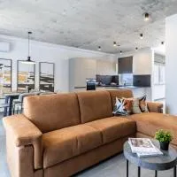 Seaside Luxury in Pembroke St Julians, hotel en Pembroke