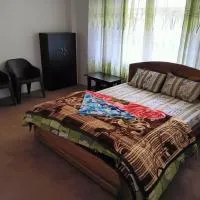 LAMA TSEKHANG, hotell i Tawang