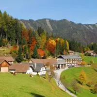 Bed&Breakfast Lausegger, hotel a Ferlach