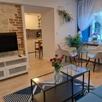 Apartament Deluxe-Gontalowy, hotel di Kazimierz Dolny