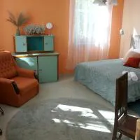 Uliha Apartamenti, מלון בלייפאיה