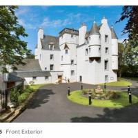 Castle Gogar Cottage, hotel near Edinburgh Airport - EDI, Edinburgh
