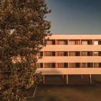 Brasília Palace Hotel, hotel din Brasilia