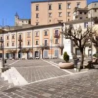 Gianturco Bed and Breakfast: Avigliano'da bir otel