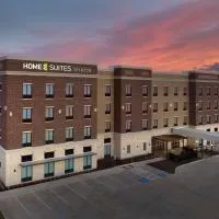 Home2 Suites By Hilton Flower Mound Dallas, hotel di Flower Mound