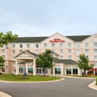 Hilton Garden Inn Dulles North