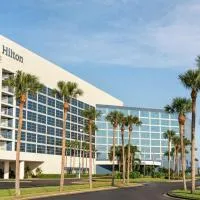 Melbourne में, होटल Hilton Melbourne, FL