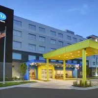 Tru By Hilton Troy Detroit, Mi, מלון בטרוי