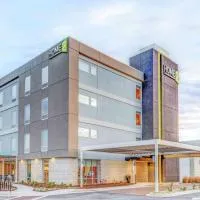 Home2 Suites By Hilton Rock Hill, hotel in Rock Hill