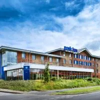 Park Inn by Radisson Birmingham Walsall, hotel em Walsall