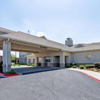 Homewood Suites by Hilton Bentonville-Rogers, hotel in Rogers