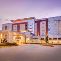 Hilton Garden Inn North Houston Spring