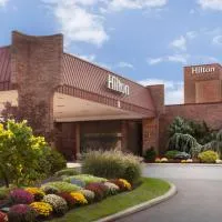 Hilton Parsippany, hotel en Parsippany