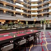 Embassy Suites by Hilton Dulles Airport, hotel a Herndon
