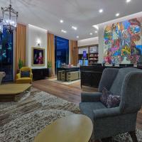 The Peregrine Omaha Downtown Curio Collection By Hilton