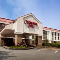 Hampton Inn Lawrenceville, hotel Lawrenceville-ben