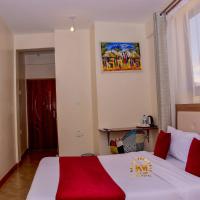 Walabi Mara Hotel, Hotel in Narok