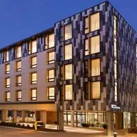 Hilton Garden Inn Boulder, hotel i Boulder