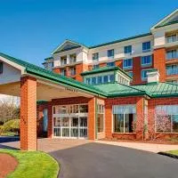 Hilton Garden Inn Hartford North-Bradley International Airport, hotel din Windsor