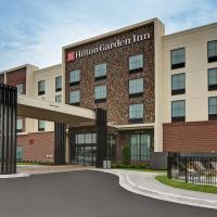Hilton Garden Inn Madison Huntsville Airport, hotel near Huntsville International Airport - HSV, Madison