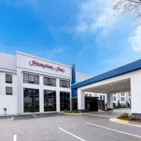Hampton Inn Richmond/Midlothian Turnpike, מלון במידלות'יאן