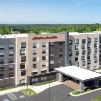 Hampton Inn & Suites Richmond Short Pump, Va, hotel en Richmond