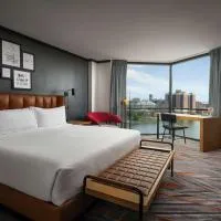 The Landing at Hampton Marina, Tapestry Collection by Hilton، فندق في هامبتون