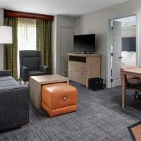 Homewood Suites by Hilton Richmond - West End / Innsbrook, hotel u gradu 'Broad Meadows'