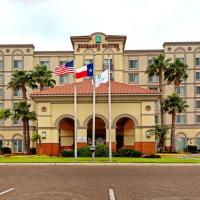 Embassy Suites by Hilton Laredo, hotel i nærheden af Laredo Internationale Lufthavn - LRD, Laredo