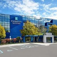 Embassy Suites by Hilton Detroit - Livonia/Novi, Hotel in Livonia