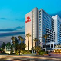 Hilton Woodland Hills/ Los Angeles, hotel in Woodland Hills