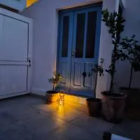 Plavo bijeli svijet, хотел в Преко